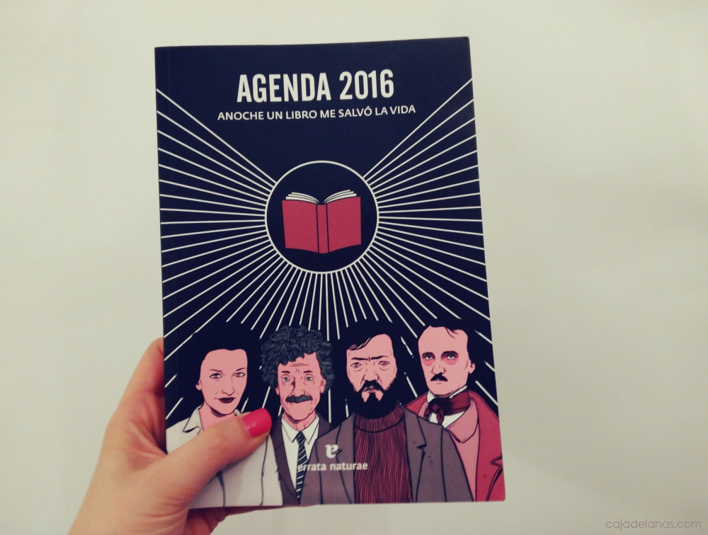 Agenda 2016